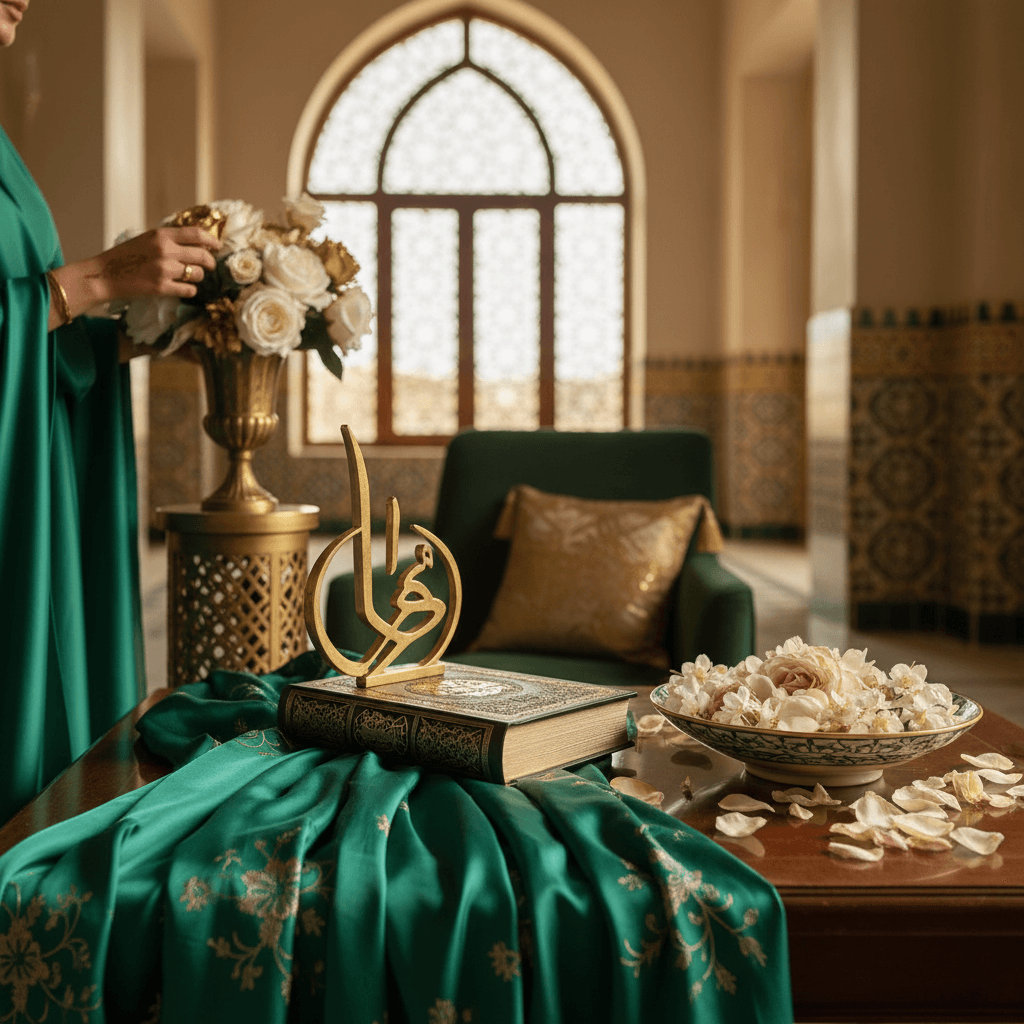 Anne Olmak: İslam'ın Anneye Bakışı