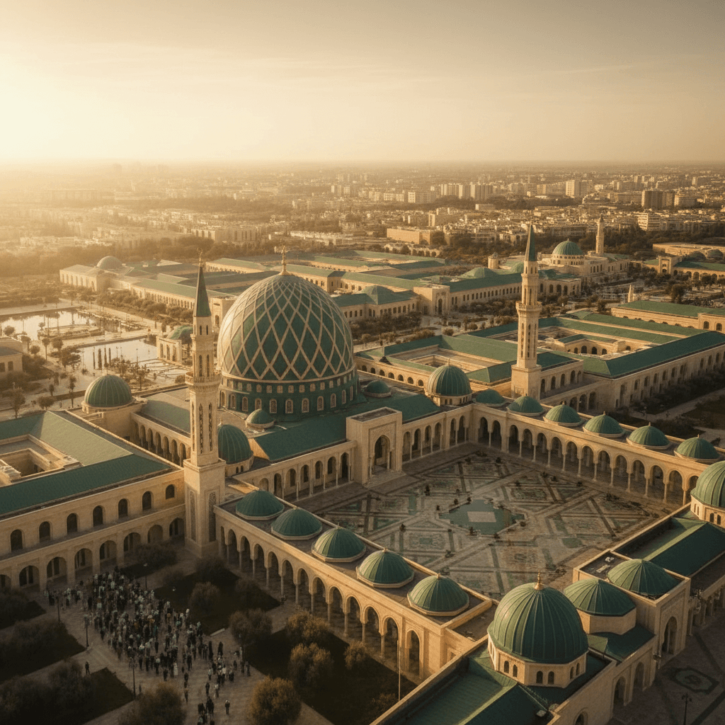 Diyanet'in İlim ve Eğitim Atılımı: 2025 Raporu