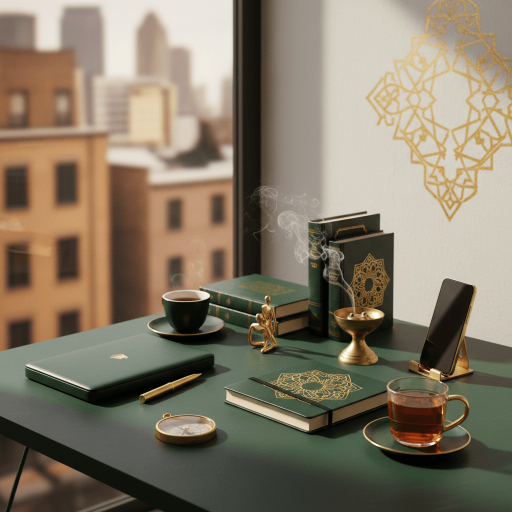 Doğru Arkadaş: İslam'da Sohbet Ortamının Önemi