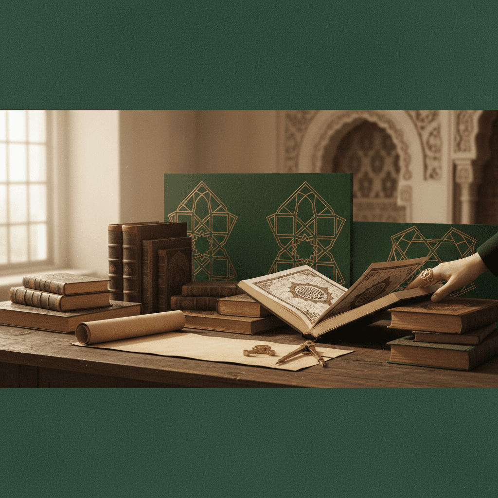 Faizsiz Finans: İslami Bankacılığın Yükselişi