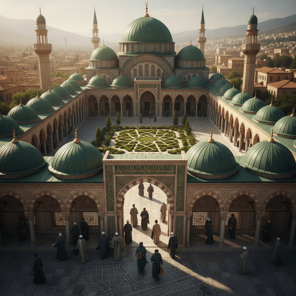 Filistin'i Anlamak: Tarihi ve Dini Boyutlarıyla