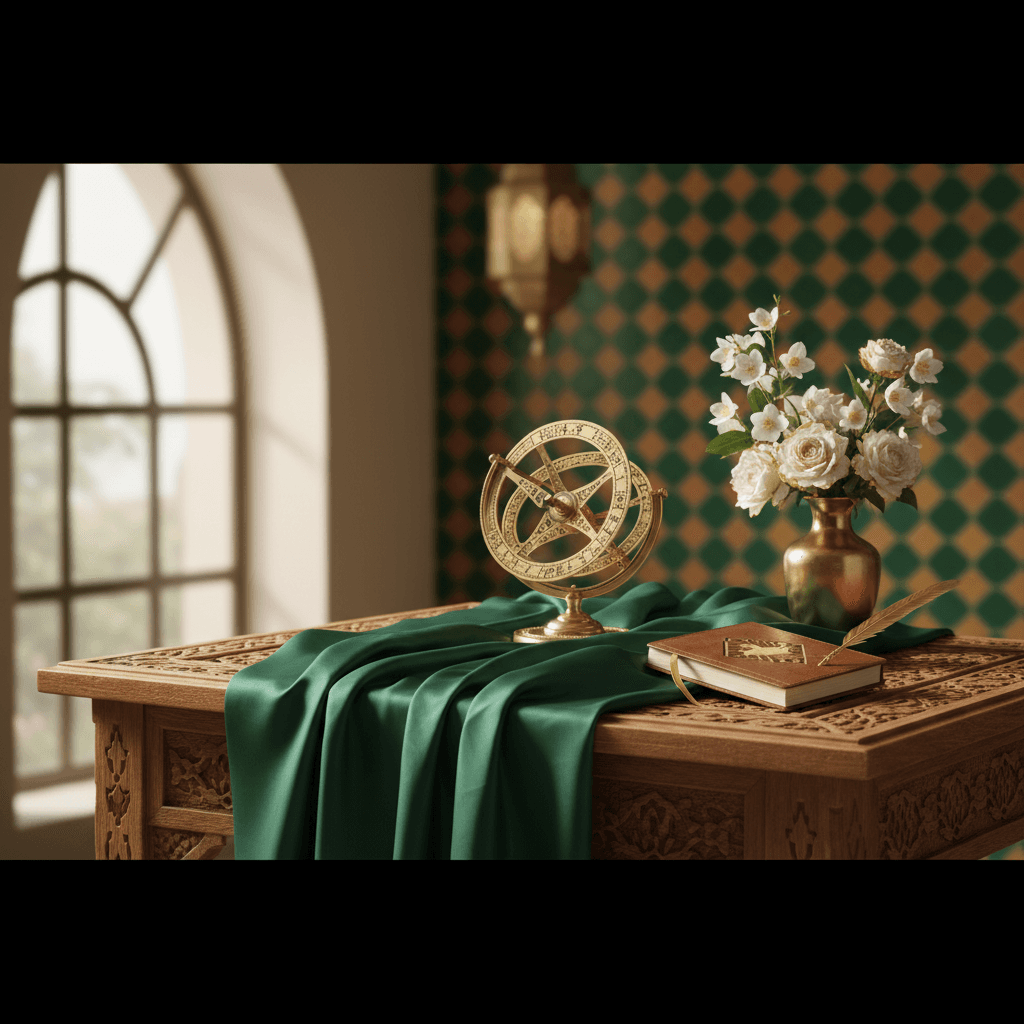 Hz. Hatice: Kadının İslam'daki Yeri Üzerine