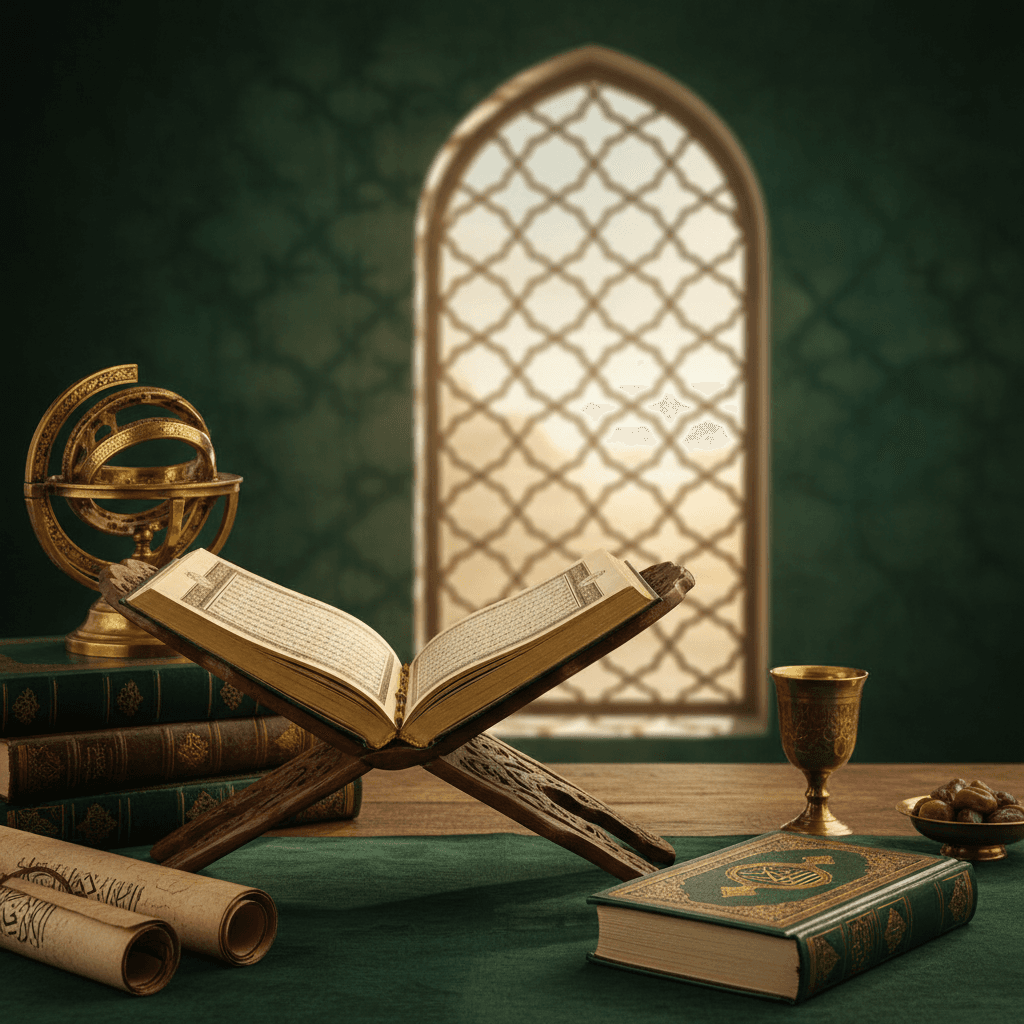 İslam'da Oruç: Farz, Sünnet ve Nafile Oruçlar