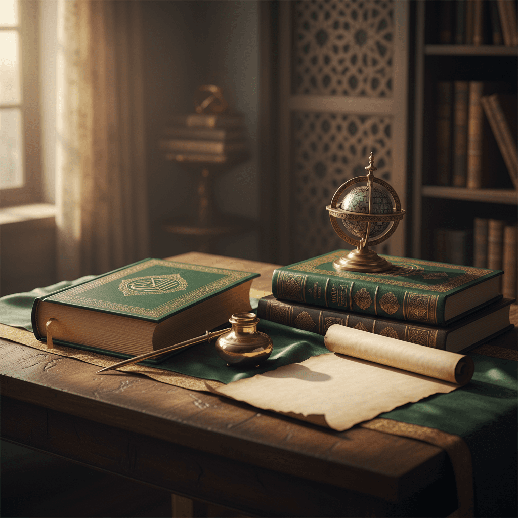 İstiğfar ve Tövbe: Günahlardan Dönüşün Kapısı