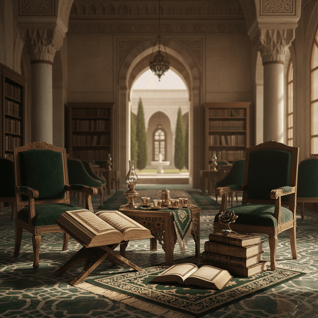 Mevlid-i Nebi: Peygamber Sevgisini Anlamak