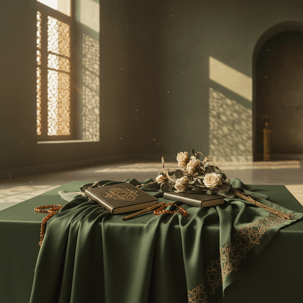 Müslüman Kadın: Kimlik, Özgürlük ve İman