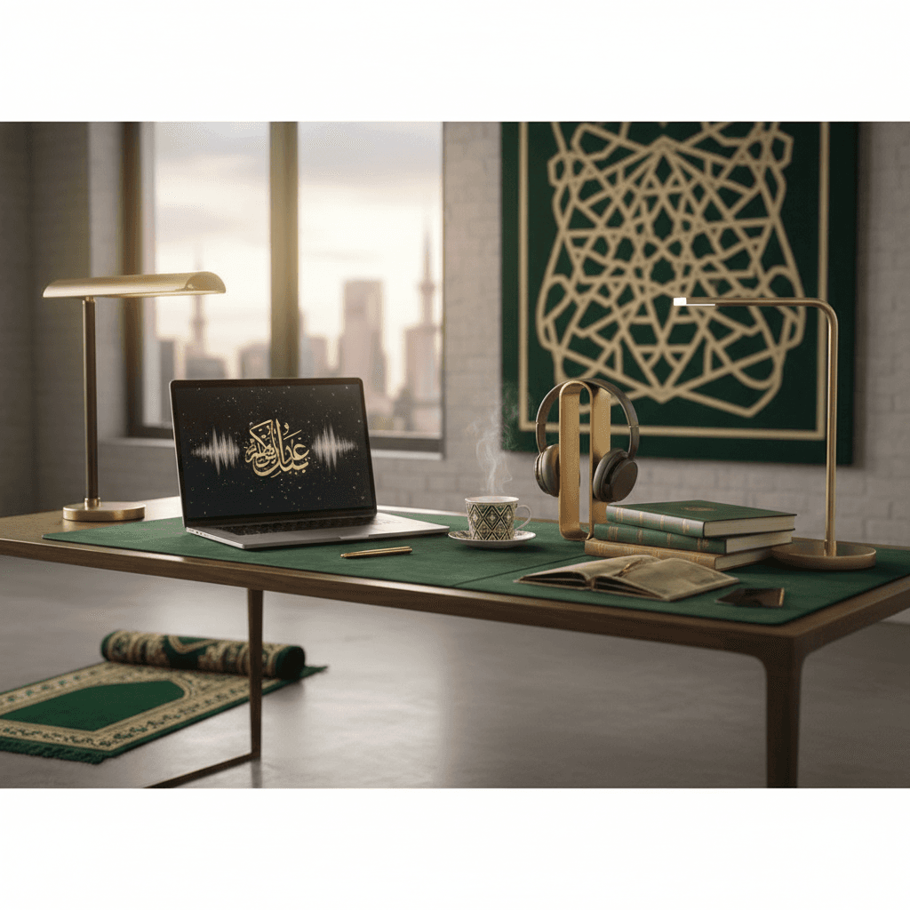 Müzik, Eğlence ve İslam: Helal-Haram Sınırı Nerede?