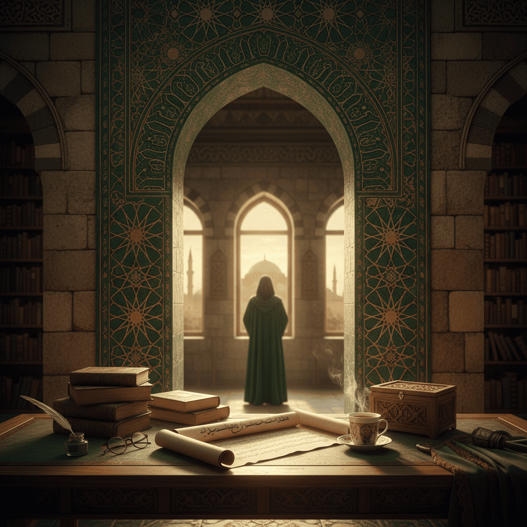 Tasavvuf: İslam'ın Gönül Boyutu