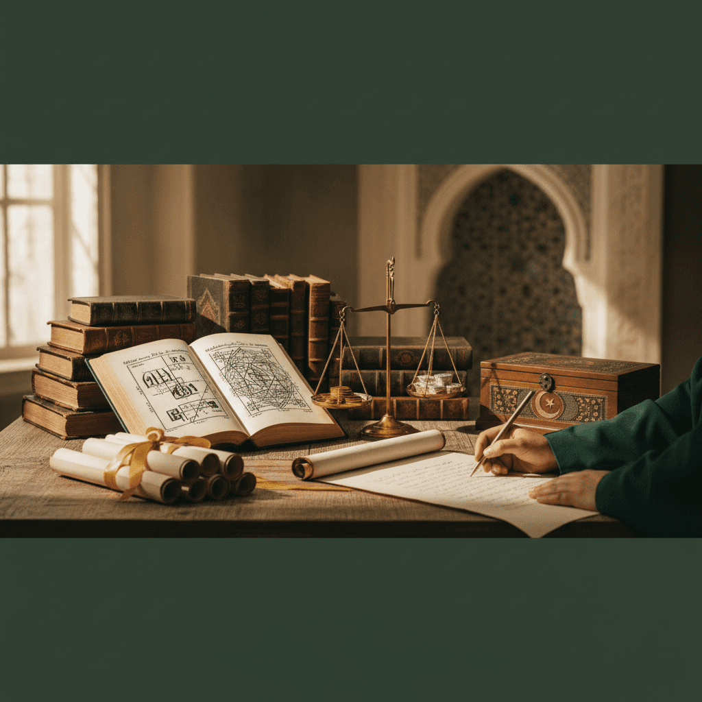 Zekât 2025: Hesaplama Rehberi ve Nisap