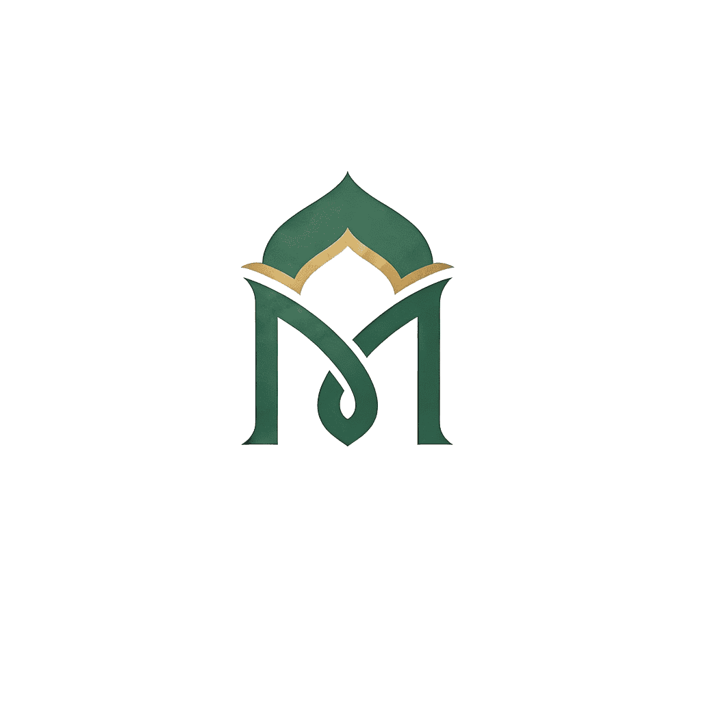 musluman.com logo