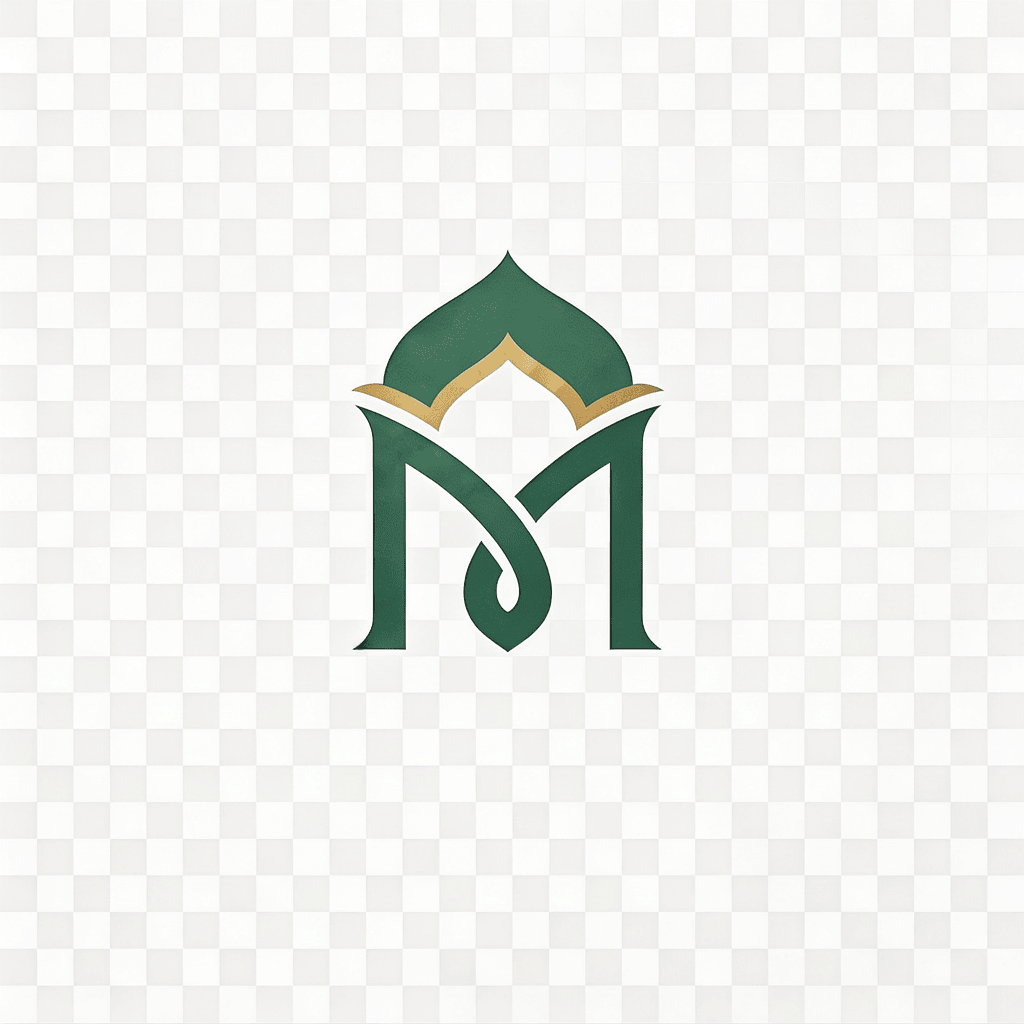 musluman.com logo